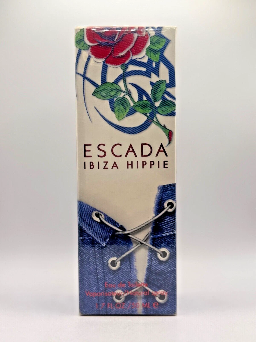 ESCADA Ibiza Hippie Eau de Toilette for Women for sale | eBay