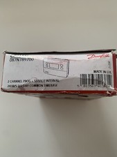 Danfoss CP715-Si 2-Channel Programmer 087N789700 087N7897PP - NEW