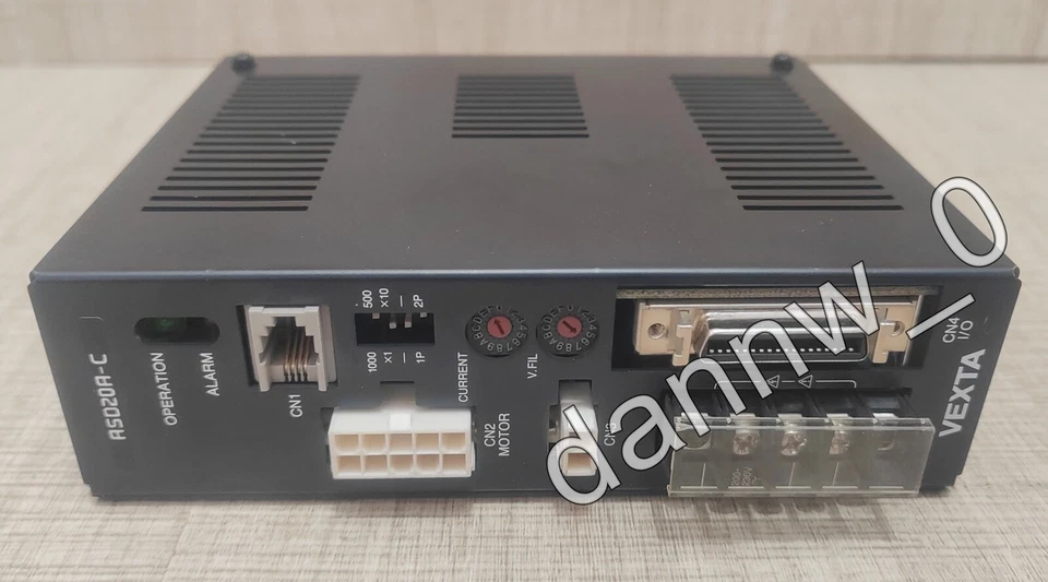 New In Box VEXTA Orientalmotor ASD20A-C Driver - Image 2 of 3