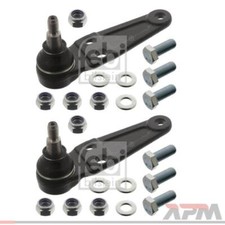 Rotule de suspension Volvo 240
