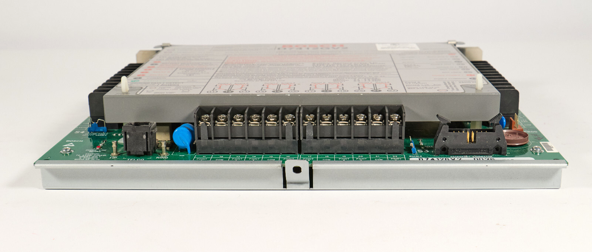 Bosch D7412GV2 Control Panel Digital Alarm Communicator