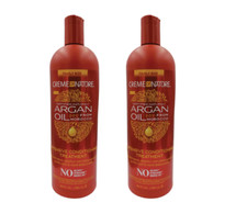 Creme of Nature Intensive Conditioning Treatment 20 oz 591 ml - Pack of 2 15.47 per litre