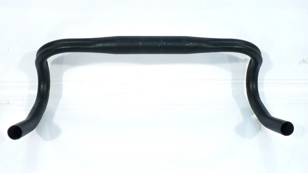 Easton EA50 Rennrad Lenker 42cm C-C OZ 31,8mm NEUWERTIG BJ ca. 2004 Youngtimer