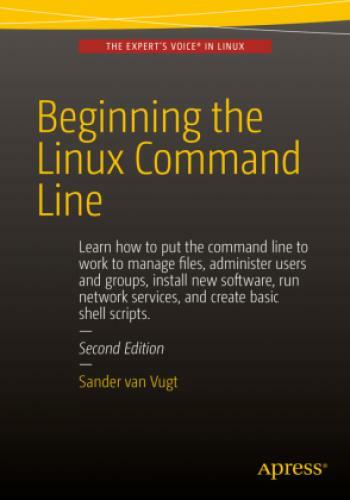 Thumbnail - Beginning The Linux Command Line 2497