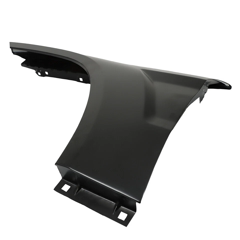 适合 2010 - 2015 梅赛德斯奔驰 GLK350 GLK250 前底漆挡泥板驾驶员侧 — 第 2/4 张图片