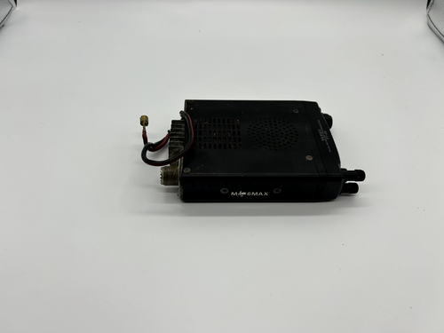 YAESU FT-90 amateur radio Ham Radio Transceiver Used Tested Japan - Picture 16 of 23