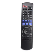 New N2QAYB000197 For Panasonic DVD Recorder DVDR Remote Control AYB000197