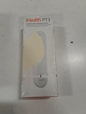 iHealth PT3 No-Touch Infrared Thermometer