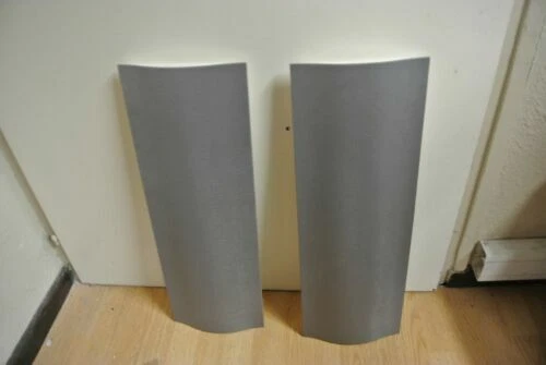 Enceintes et caissons de basses Bang & Olufsen