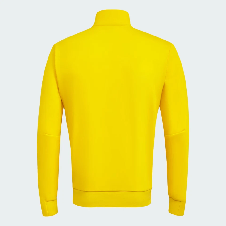 Chaqueta Himno Boca Juniors 2024 - Producto Oficial Adidas HY0373 (Preguntar Talla) Foto 2 de 2