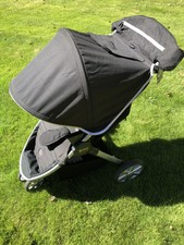 britax b agile lightweight stroller