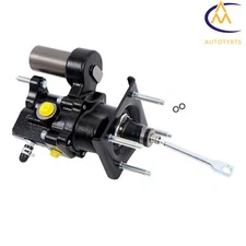 Hydraulic Power Brake Booster For Dodge Ram 2500 3500 4500 5500 2011-2018 527416