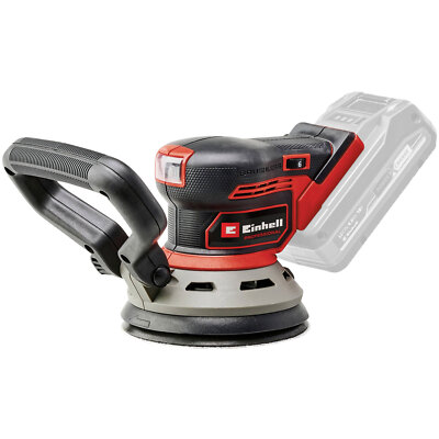 Einhell 4462020 Pro Router TP-RS 18/32 Li BL Brushless Ø125Mm No Batt/Charger