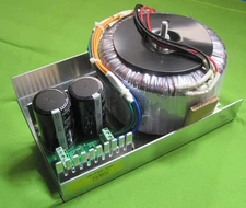 48Vdc 16.5A 800W CNC Motion Control Power Supply- AnTek PS-8N48R5