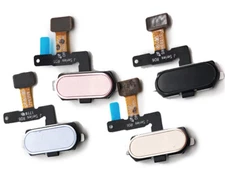 Home Button For Samsung Galaxy J530 J730 2017 Flex cable Return Functions