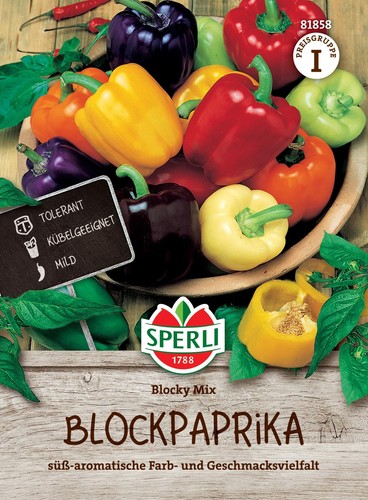 SSSER PAPRIKA  ELEFANTENOHR ROT (200 SAMEN) SERBISCHE SORTE Beliebt fr  Ajvar! | eBay.de