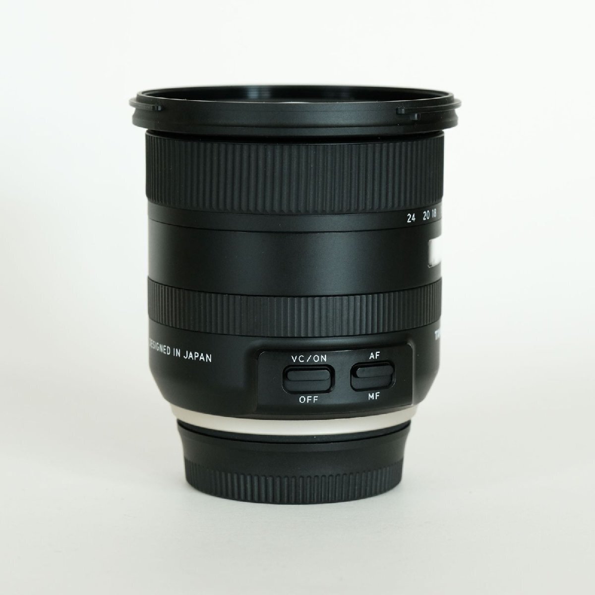 TAMRON 10-24mm F3.5-4.5 DiII VC HLD B023N (for Nikon F) / Nikon F