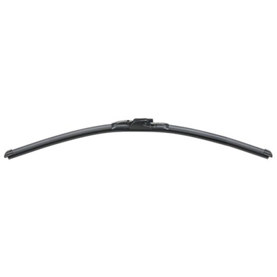1X Trico Wiper Blade 13 in. Black Rear Tech window For 1970 Citroen ID19
