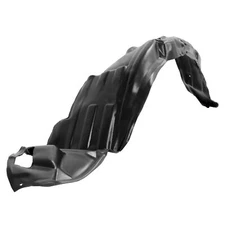 Splash Shield Driver Side Front Fender Inner Panel For Toyota Corolla 2003-2008