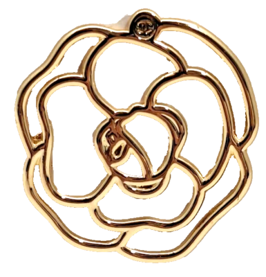 ❤️CHANEL BEAUTY INSTANT POUR ELLES,Camellia hair pin  display picture 2