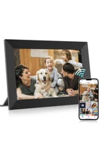 Uhale 10.1 Digital Picture Frame WiFi Smart Touch Screen 16GB 1280 * 800 IPS