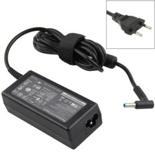AMZER AC Adapter 19.5V 3.33A Replacement Charger Adapter for HP Envy 4 EU Plug