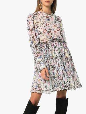 light floral midi dress Women's Sadieville Midi Dress | Floral