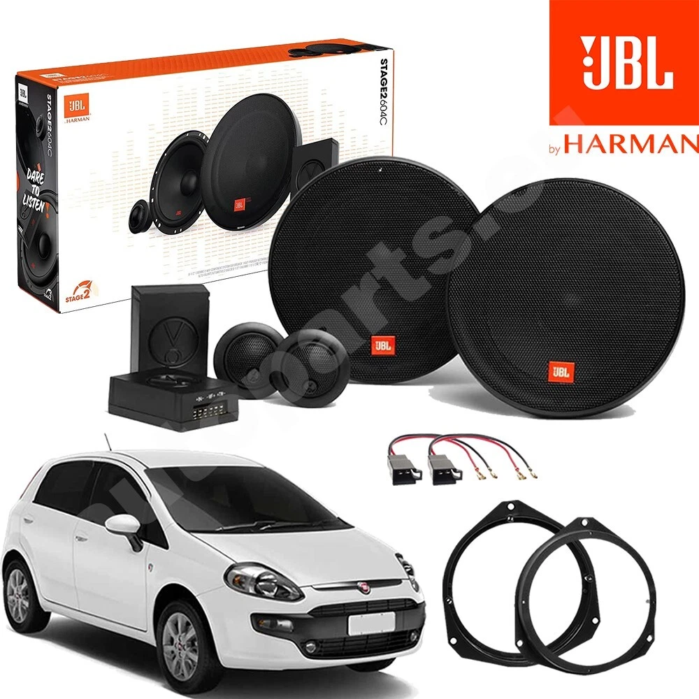 Jbl Car Sound System Price List