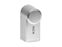 160556A0 eQ-3 AG Smart Home Türschlossantrieb HmIP-DLD-S silber ~D~