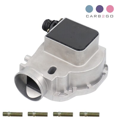 Mass Air Flow Meter Sensor for BMW 318i 1991- 1995 BMW 318Ti 318iS 0280202134