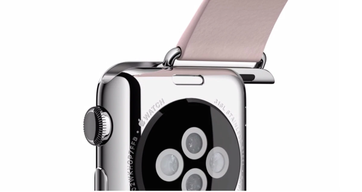 apple watch hermès strap only