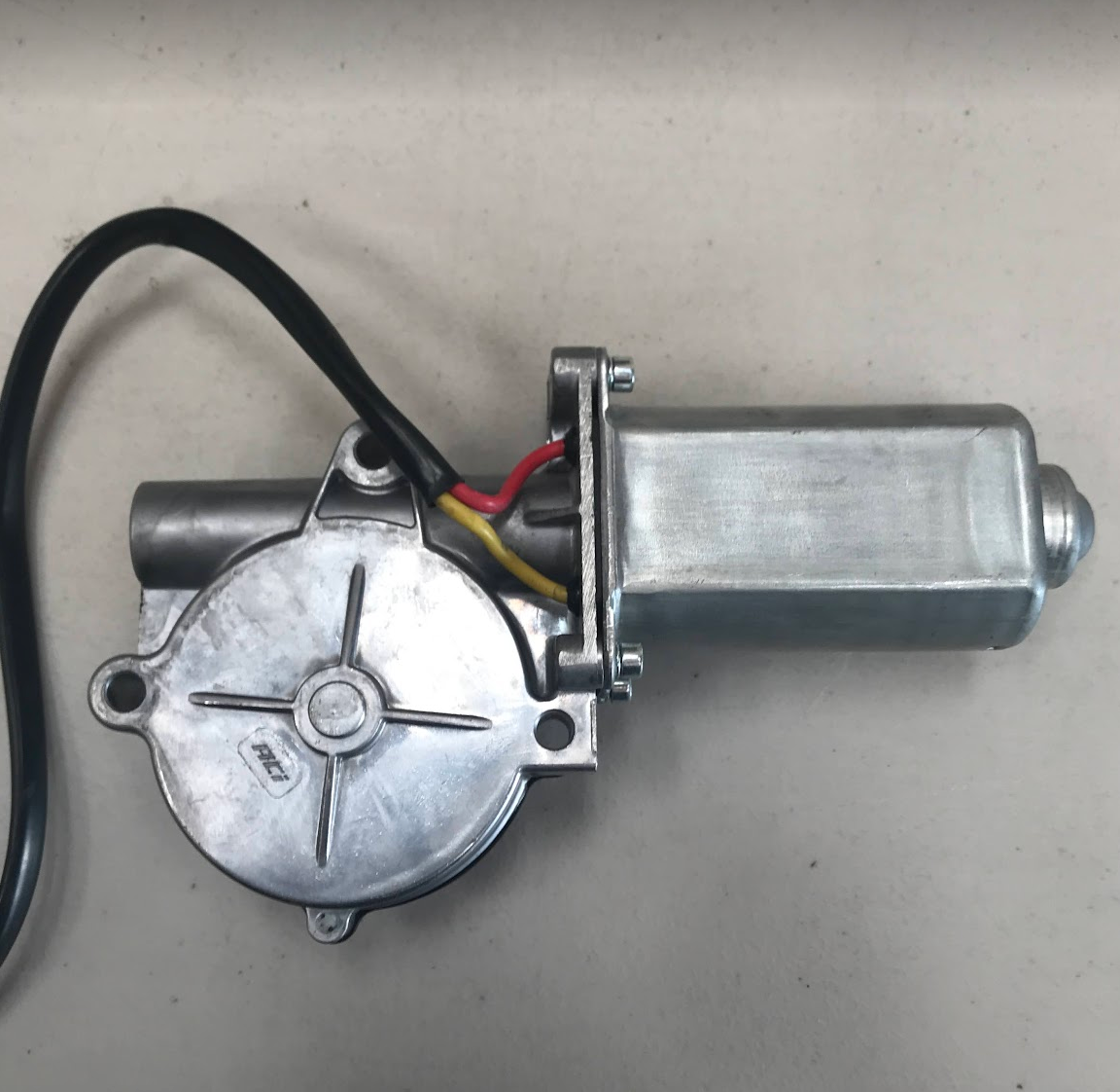 Power Gear RV Step Motor 3001457 For KWIKEE Series 24 25 42 44 47