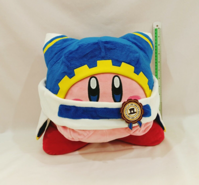 KIRBY Magolor Hood Cosplay HAT STUDIO Jumbo 13