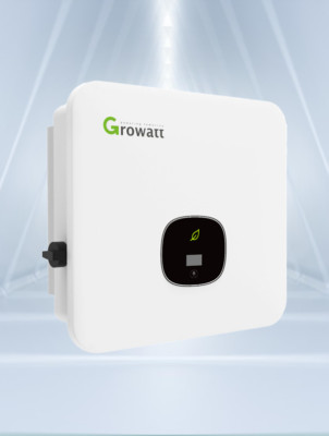 Wechselrichter-Growatt MOD 10KTL3-X 10kW 3-phasig
