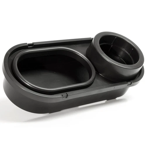 Florantia Erdtank 6000 Liter Komfort IV - Regenwassertank Set mit Hauswasserwerk - Bild 9 von 9