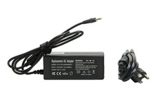 Charger For Lenovo IdeaPad 1 14IGL05 81VU 81VU00D1US AC Adapter Power Cord