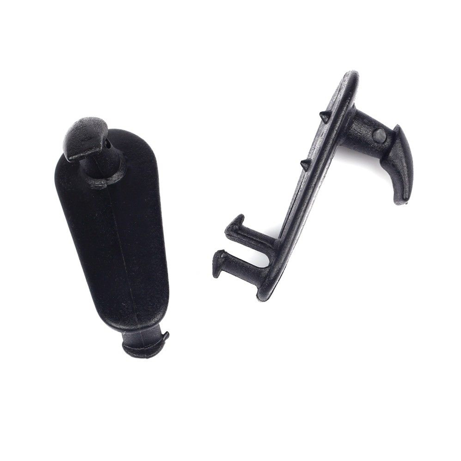 Car Mat Fixing Clips Floor Carpet Clips Hook For Toyota Camry Carola