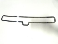 CLEARANCE CHROME DEFROST HEAT TRIM COVER FOR 2010-2014 CHEVROLET CAMARO