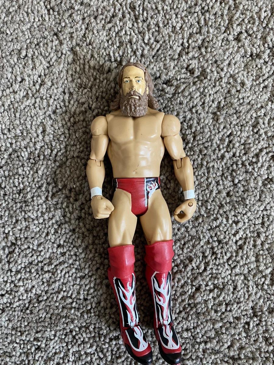 Big lots 2024 wwe figures