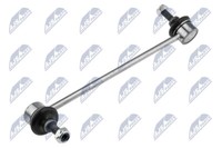 ZLP-ME-024 Nty Stange/Strebe, Stabilisator FüR MERCEDES-BENZ
