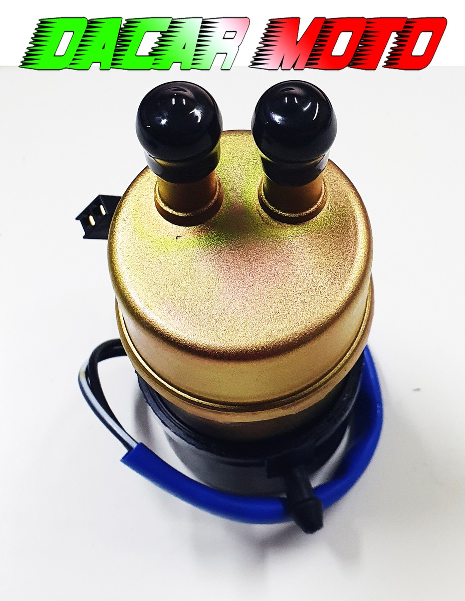 Pompa Carburante Benzina Per Kawasaki ZX600 Ninja ZX-6R Z750 - Foto 4