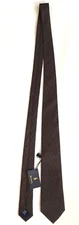 BNWT POLO by Ralph Lauren Men's "The Polo Tie" Brown