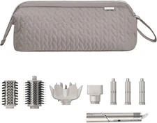 Shark Flex Style Case for Airwrap Hair Dryer Brush Revlon Hair Tools Travel Bag