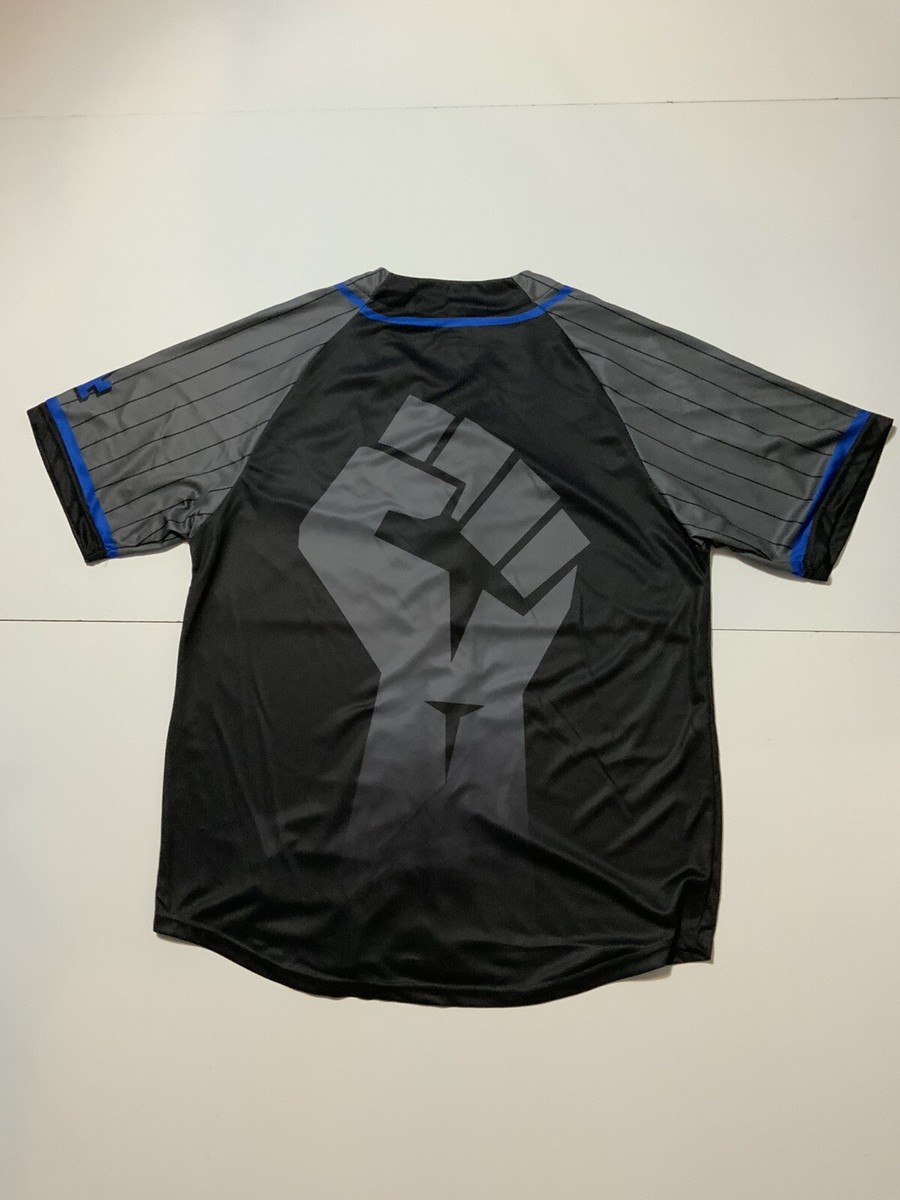 Los Angeles Dodgers Black Heritage Night 2024 SGA 6/15 MLB