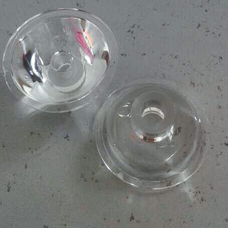2pcs Len Wide Angle Reflector for Luxeon White Red Blue Red Yellow ...