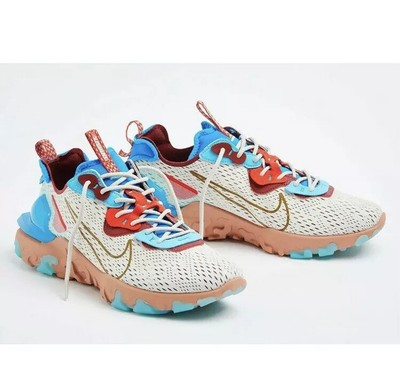 react vision desert oasis resale value