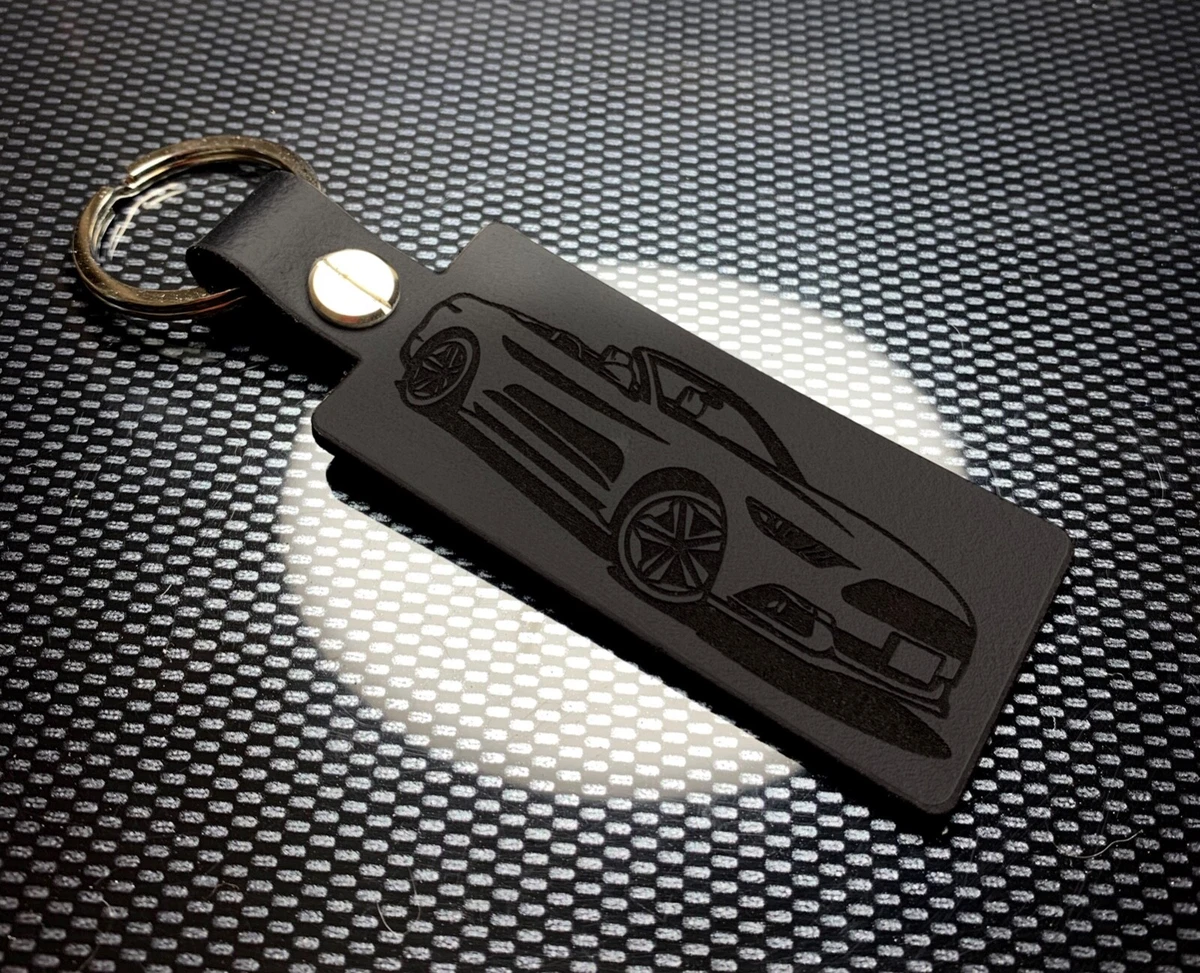 Keyrings made deals to order
