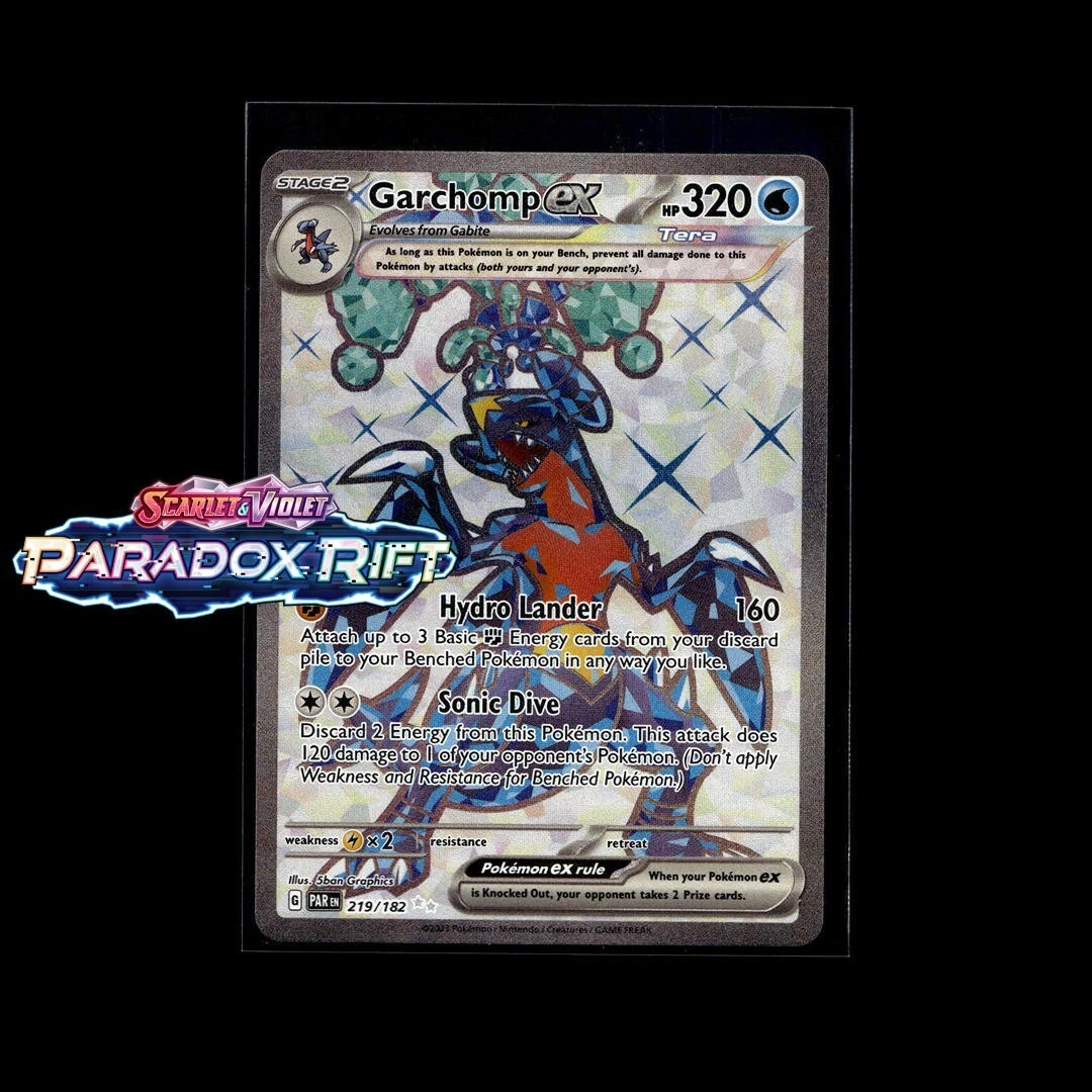 219 182 pokemon card Team Rockets Snobilikat ex Full Art 219/182 Pokemon Ewige Rivalen –  PokeDirris