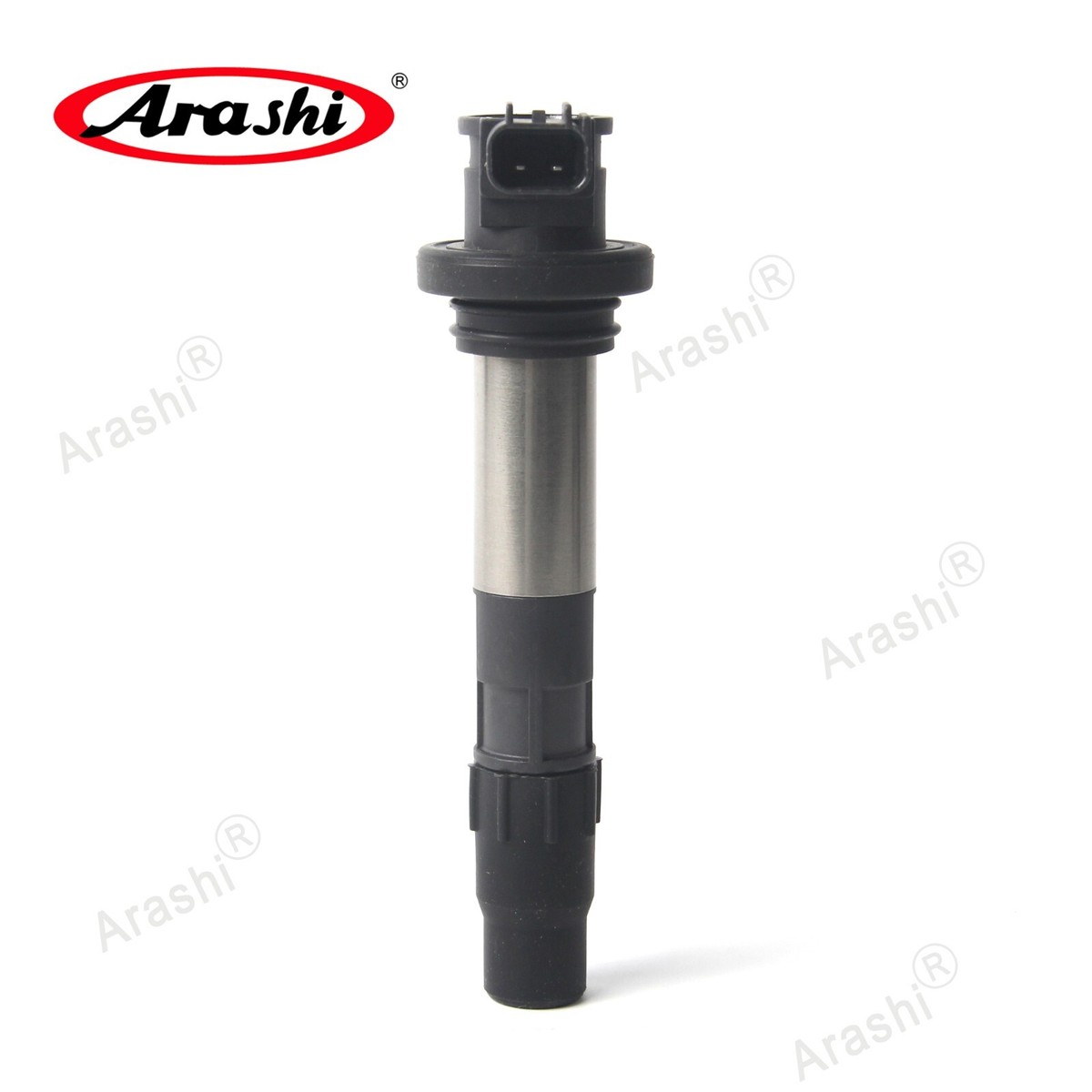 4PCS Arashi Ignition Coil 129700-5140 33410-37H00 For Suzuki GSXR