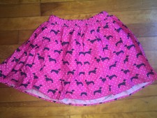 Girls Childrens Place Pink Skirt Size Small 5/6